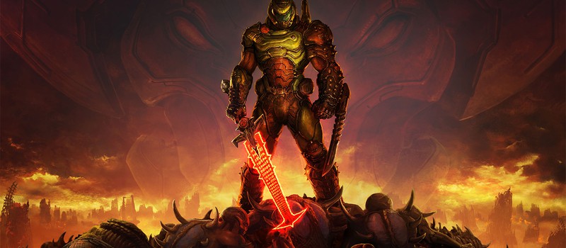 Doom Eternal может работать с частотой 1000 fps, если ваше железо позволит