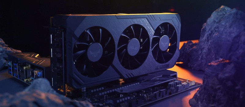 AMD увеличила свое присутствие на рынке дискретных видеокарт до 31%