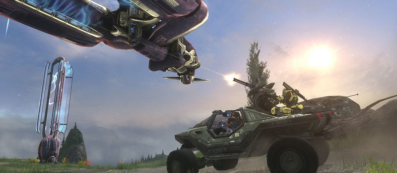 Дату выхода Halo: Combat Evolved для PC могут объявить уже на этой неделе