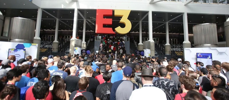 Организаторы E3 2020 не опасаются коронавируса