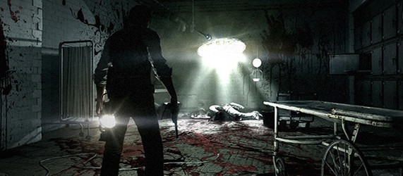 The Evil Within выйдет на PS4 и Xbox One
