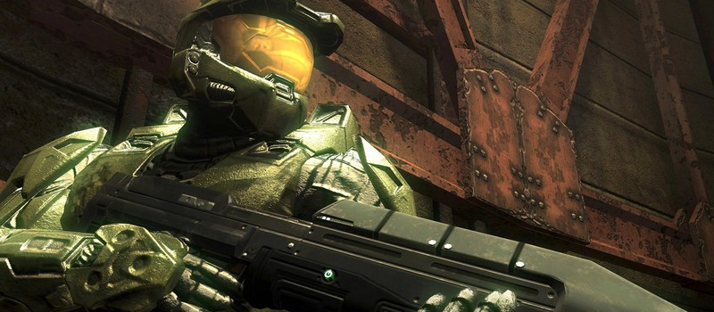 Halo: Combat Evolved вышла в Steam