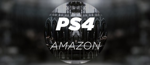 Слух: Amazon доставляет PS4 в Россию по цене в 14000 рублей за 4 дня