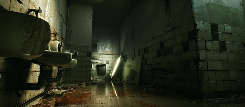 Энтузиаст показал концепт VR-версии Silent Hill 2