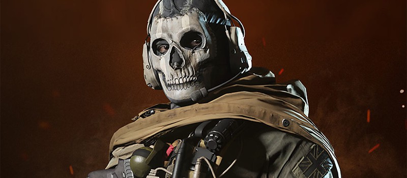 Инсайдер: Call of Duty Warzone выйдет 10 марта, ремастер Modern Warfare 2 в конце года