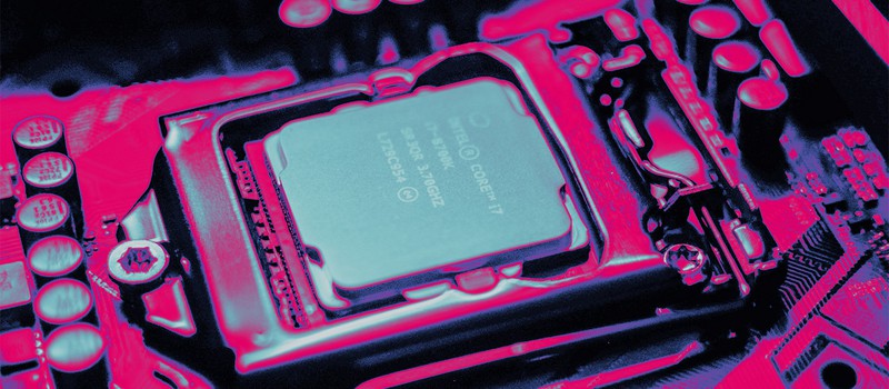 В процессорах Intel обнаружена уязвимость, которую нельзя исправить
