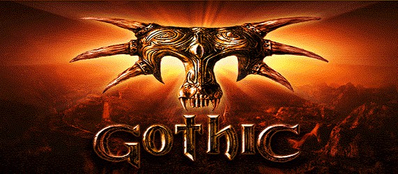 Retro mania Gothic & Конкурс