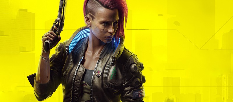 Разработчики Cyberpunk 2077 показали обновленную модель женской версии Ви в честь 8 марта