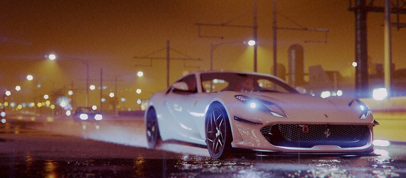 Игроки GTA Online дублируют свои автомобили, убивая проституток
