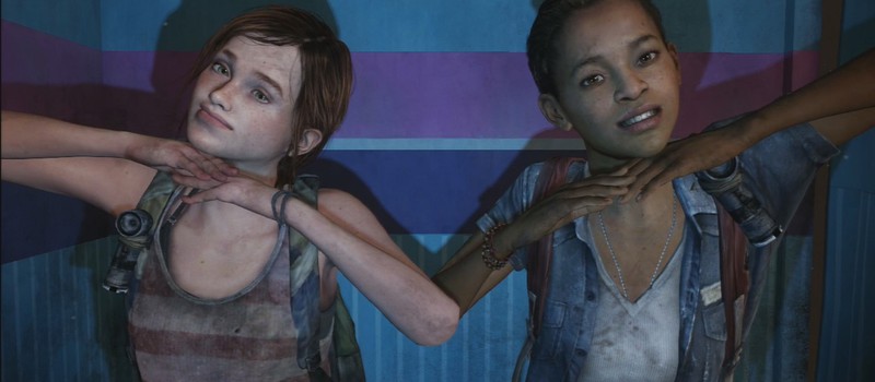 Нил Дракманн объявил женских персонажей сериала The Last of Us