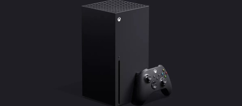 Microsoft расскажет о технологических особенностях Xbox Series X в прямом эфире