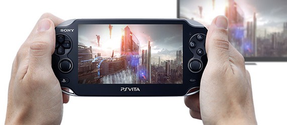 Все игры PS4 будут поддерживать функцию удаленной игры на PS Vita