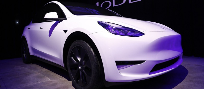 Двенадцать лет спустя Tesla выпустила миллионный электрокар