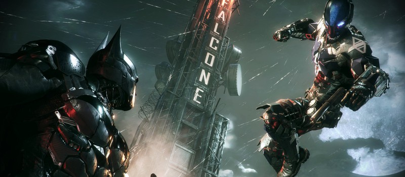Kotaku: Warner Bros. планировала анонсировать на E3 2020 нового "Бэтмена" и "Гарри Поттера"