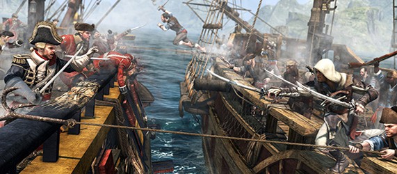 Ubisoft разрабатывает еще 3 игры Assassin's Creed