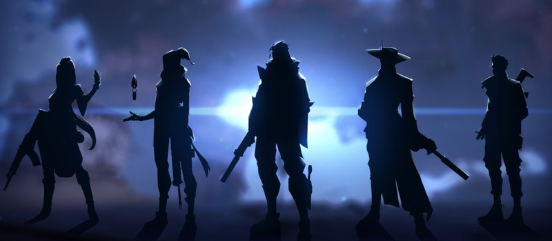 На релизе Valorant будет пять открытых персонажей, игра никак не связана со вселенной League of Legends