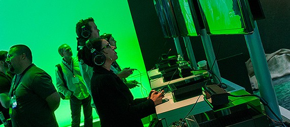 Анонимный инженер Xbox One рассказывает о DRM и намерениях Microsoft