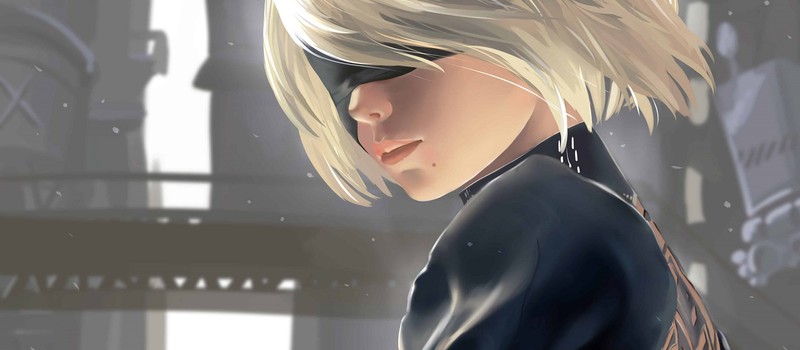29 марта Square Enix проведет три стрима, посвященных десятилетию Nier