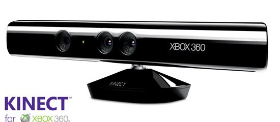 Слух: себестоимость Kinect – 150$