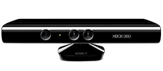 Microsoft: Kinect за 149.99$