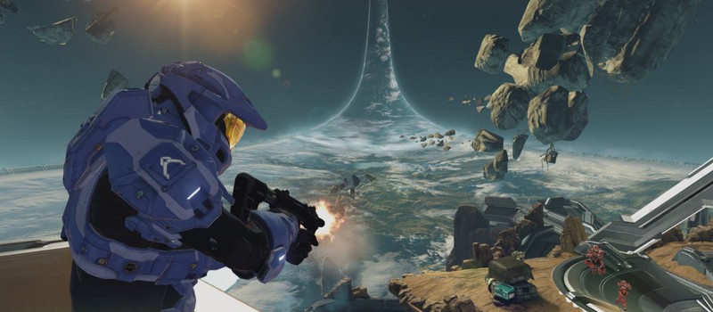 Тестирование ремастера Halo 2 на PC начнется в конце марта