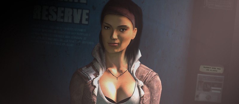 Разработчики Half-Life 2 прокомментировали спидран по игре