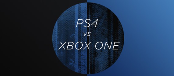 PS4 vs Xbox One – проблема выбора