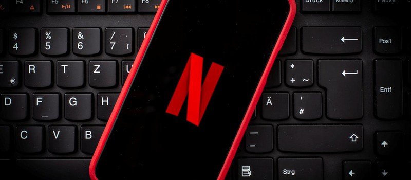 Netflix заработал в России больше миллиарда рублей за год