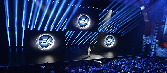 EA хочет баланса в войне между Sony и Microsoft