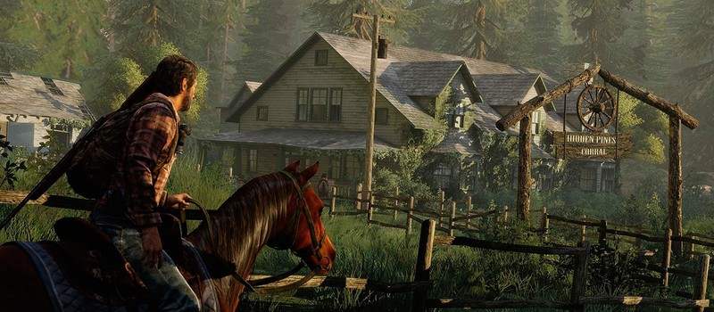 Технический директор The Last of Us 2 рассказал о важности SSD для графики в играх