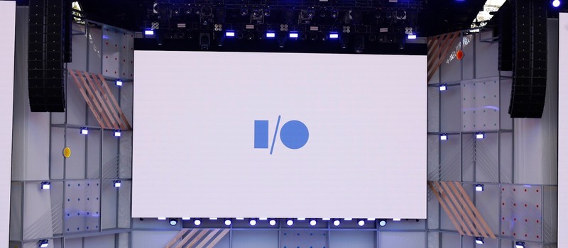 Google полностью отменила I/O 2020