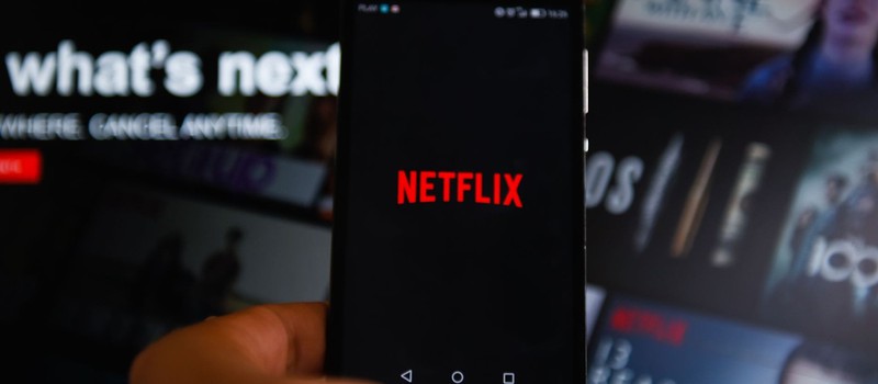 Netflix выделит 100 миллионов долларов на поддержку работников киноиндустрии