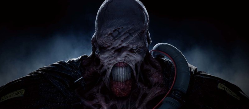 Грозный враг, которого можно одолеть — продюсер ремейка Resident Evil 3 о Немезисе
