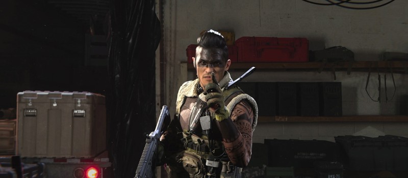 Call of Duty: Modern Warfare получит патч со свежей картой и новыми видами оружия для Warzone