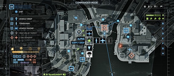 DICE рассматривает возможность переноса мультиплеерных достижений в Battlefield 4