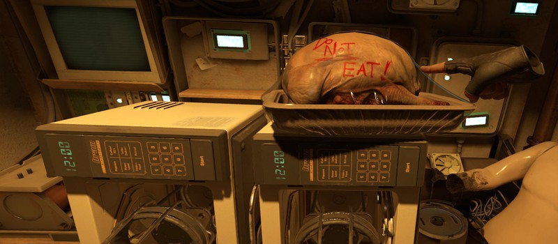 Half-Life: Alyx удалось запустить без VR-устройства