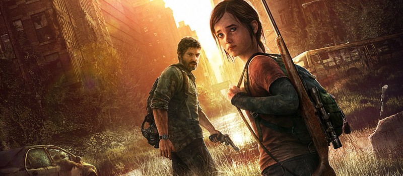 Энтузиаст сделал интро и постеры сериала The Last of Us