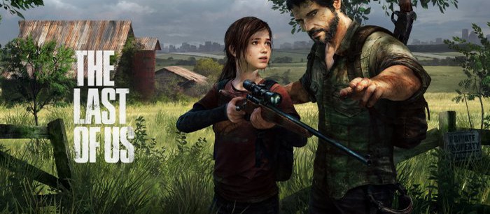 The Last Of Us - Обзор Игры