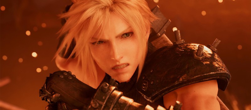 Ремейк Final Fantasy 7 уже в руках геймеров — опасайтесь спойлеров