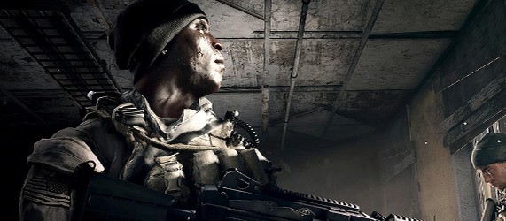 Battlefield 4 будет оптимизирован для железа AMD