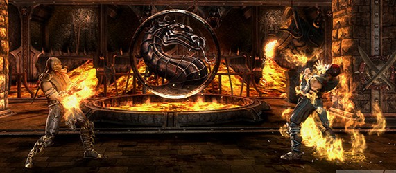 Системные требования PC-версии Mortal Kombat: Komplete Edition