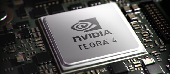 Nvidia лицензирует свою технологию GPU другим компаниям