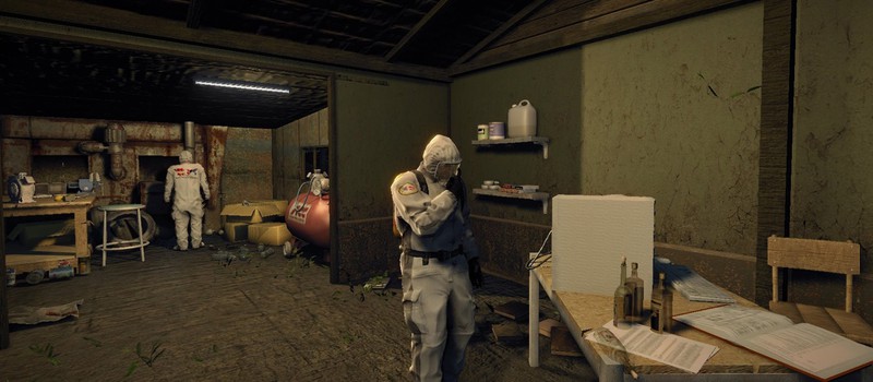 Игрок запустил Half-Life 2 в VR, используя движок Half-Life: Alyx