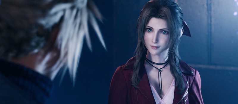 Физические копии ремейка Final Fantasy VII в Европе будут доступны раньше релиза