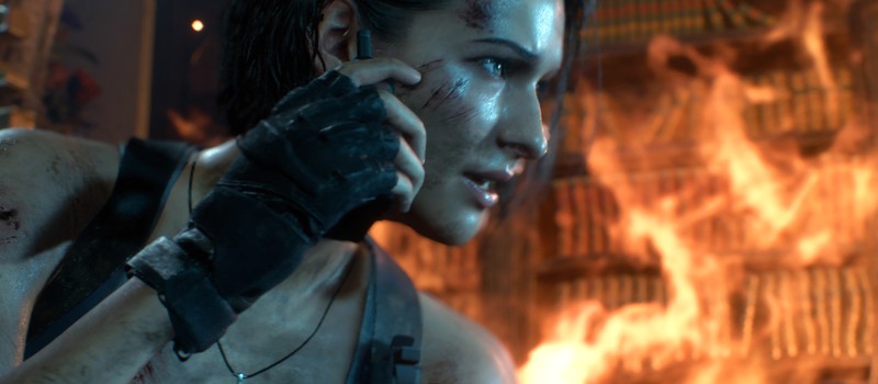 Оценки Resident Evil 3 — хуже ремейка второй части