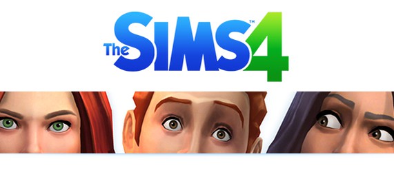The Sims 4 покажут на GamesCom в Августе