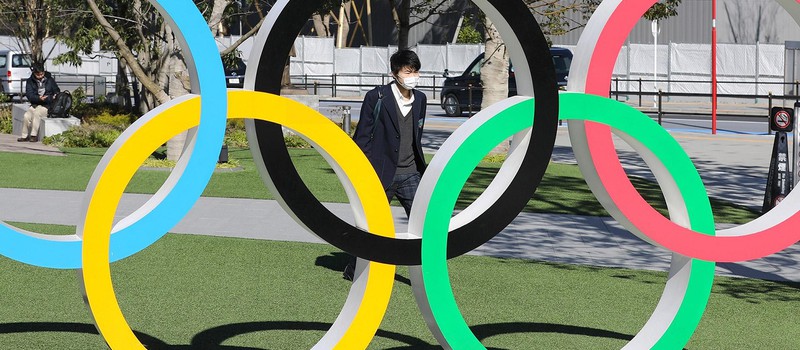 Олимпийские игры 2020 перенесены на июль 2021 года