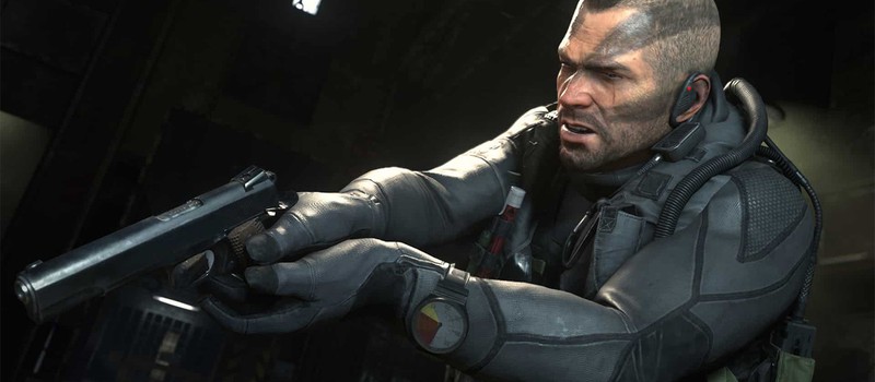 Сюжетный ремастер Modern Warfare 2 официально анонсирован