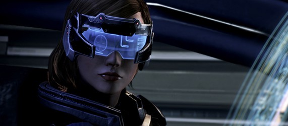 Сценарист Mass Effect обсуждает альтернативный эндинг трилогии