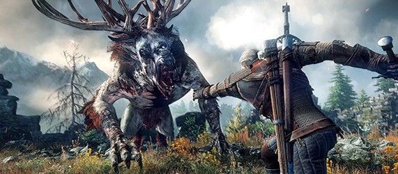 Разработчики Witcher 3 вырезают особенности из игры